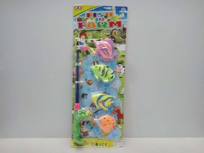 FISHING GAME - HP1031297