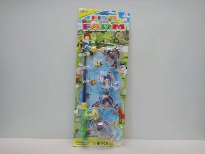 FISHING GAME - HP1031298