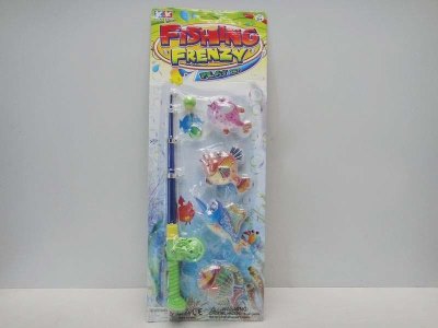 FISHING GAME - HP1031300
