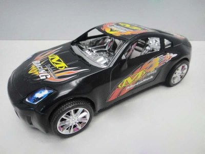 FRICTION RACING CAR 3COLOR - HP1031308