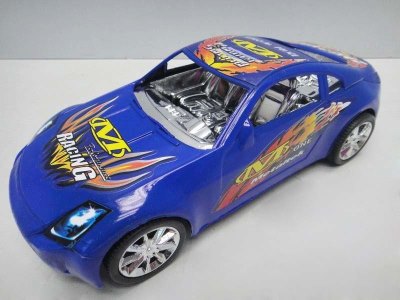 FRICTION RACING CAR 3COLOR - HP1031309