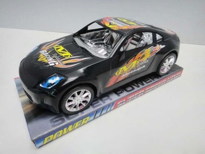 FRICTION RACING CAR 3COLOR - HP1031310