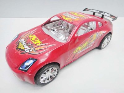 FRICTION RACING CAR 3COLOR - HP1031311