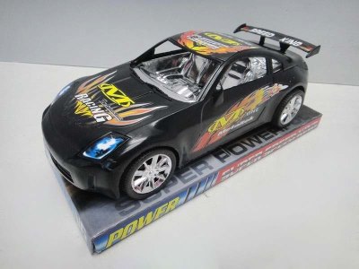 FRICTION RACING CAR 3COLOR - HP1031313