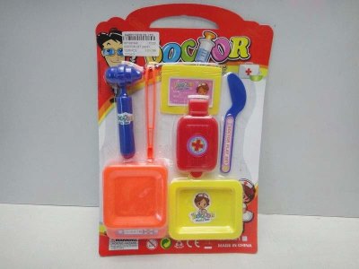 DOCTOR SET 2ASST. - HP1031342