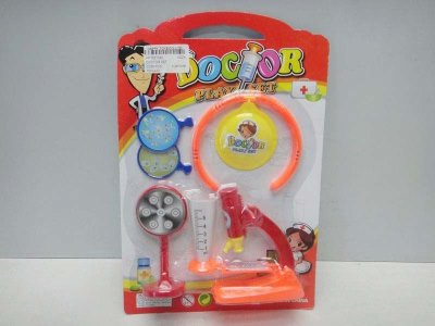 DOCTOR SET  - HP1031343