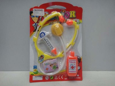 DOCTOR SET  - HP1031344