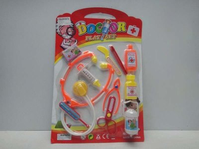 DOCTOR SET  - HP1031345