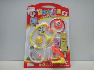 DOCTOR SET  - HP1031346