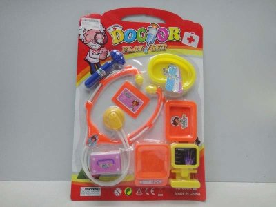 DOCTOR SET  - HP1031347