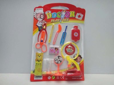 DOCTOR SET  - HP1031348