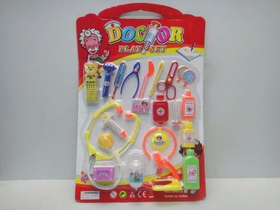 DOCTOR SET  - HP1031349