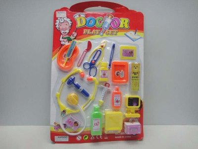 DOCTOR SET  - HP1031350