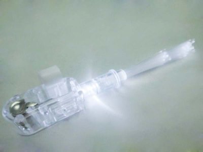 FINGER LIGHT LED  RED/BULE/GREEN/WHITE - HP1031353