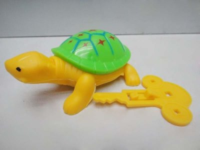 ELASTIC FORCE TURTLE  2COLOR - HP1031354