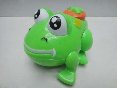 PULL LINE FROG W/LIGHT - HP1031357
