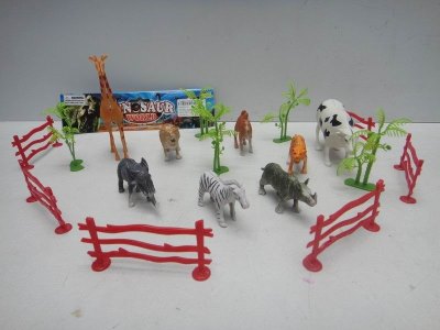 ANIMAL SERIES - HP1031371