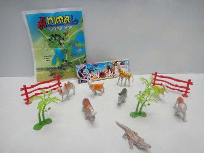 ANIMAL SERIES - HP1031372