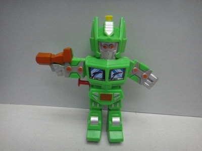 WATER GUN RED/GREEN/YELLOW - HP1031381