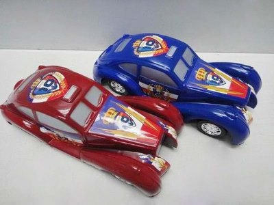 FRICTION CAR 2COLOR - HP1031400