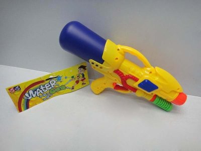 WATER GUN  3COLOURS  - HP1031402
