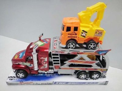 FRICTION POWER 3ASST  - HP1031412