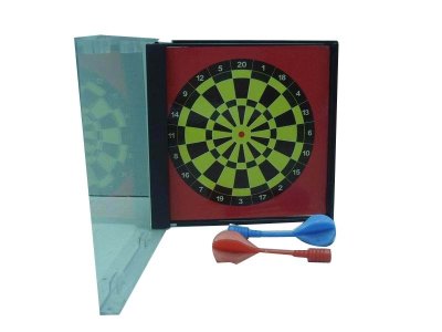 MAGNETIC DART SET - HP1031480