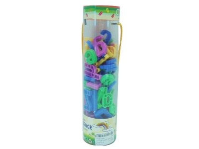 LETTER GAME (72PCS) - HP1031489