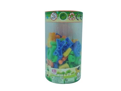 LETTER GAME (72PCS) - HP1031490