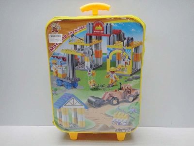 BUILDING BLOCK - HP1031493