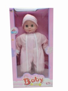 COTTON BODY DOLL  - HP1031507