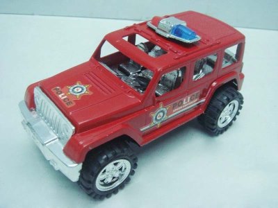 FRICTION HUMMER CRA  - HP1031514