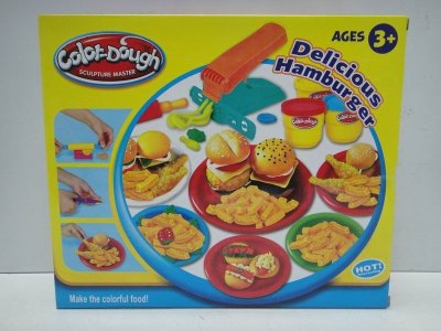 PLAY DOUGH - HP1031584