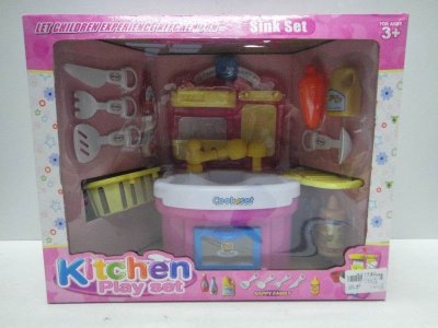 KITCHEN SET - HP1031596