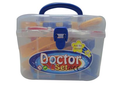 DOCTOR SET - HP1031601