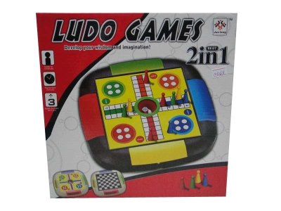 CHESS GAME  - HP1031611