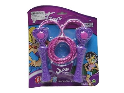 JUMP ROPE 2COLOR - HP1031623