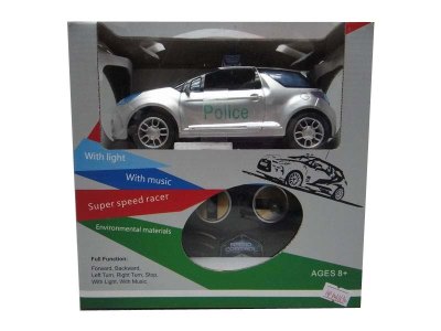 RADIO CONTROL - HP1031630