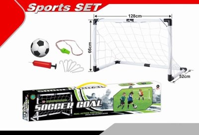SOCCER SET - HP1031633