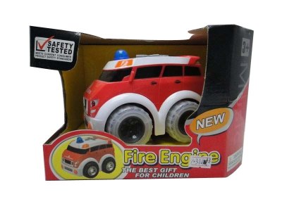 ELECTRIC CAR - HP1031638