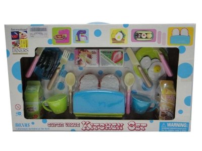 KITCHEN SET  - HP1031641