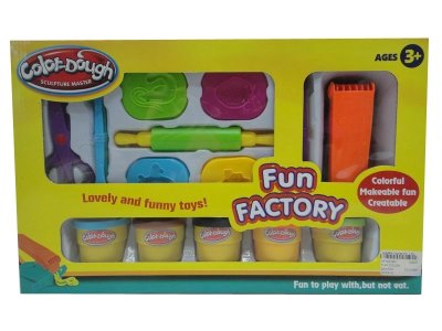 PLAY DOUGH - HP1031647