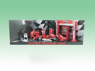 回力方程车 - HP1031649