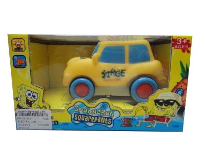ELECTRIC CAR - HP1031653