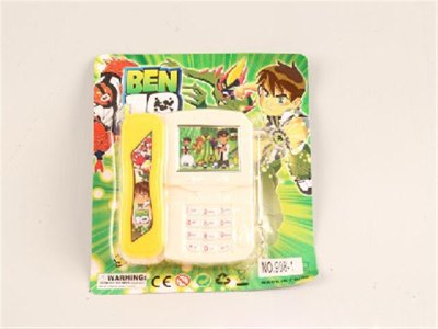B/O TELEPHONE - HP1031679
