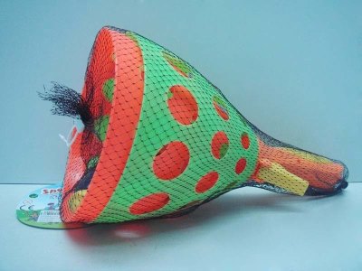 PUSH BALL GUN（2PCS) - HP1031703