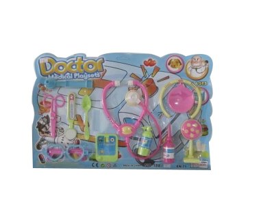 DOCTOR SET - HP1031774