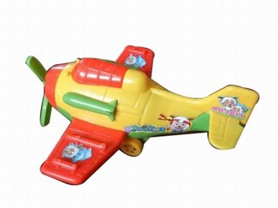 FRICTION PLANE NATURAL COLOR  - HP1031776