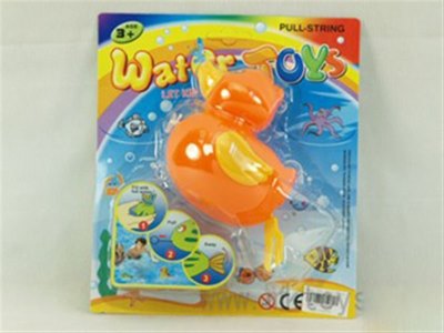 PULL LINE DUCK - HP1031818