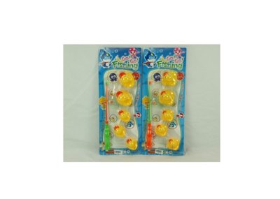 MAGNETIC FISHING GAME 2ASST - HP1031819
